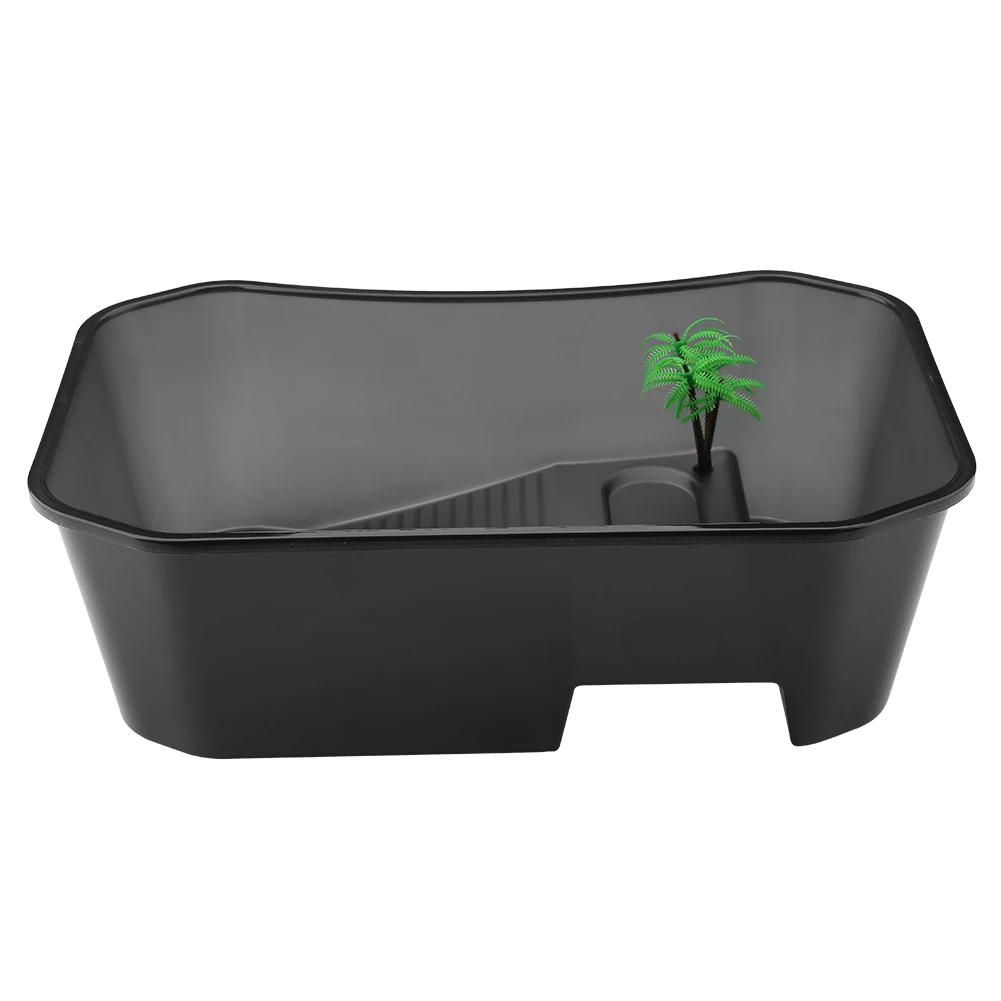Small Plastic Open Fish Tank with Basking Platform for Turtle Reptile goldfish goldfish goldfish goldfish goldfish goldfish
Small Plastic Open Fish Tank with Basking Platform for Turtle Reptile goldfish goldfish goldfish goldfish goldfish goldfish