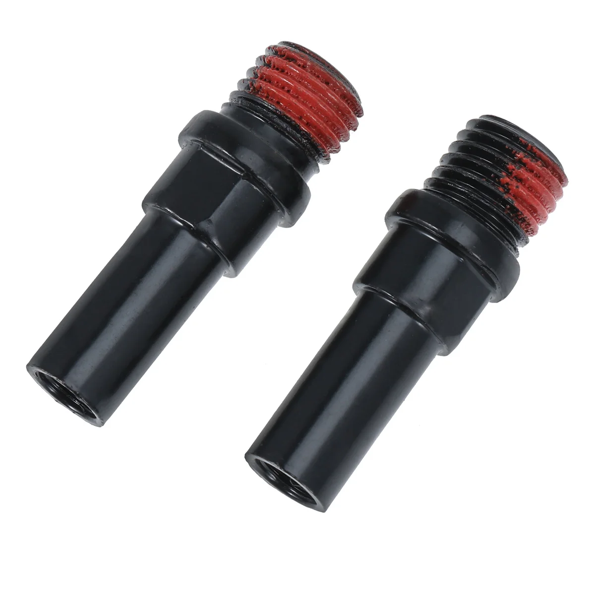 2pcs Mountain Bike Brake Pivot Frame Screw Bolt M10 Fork For V Brake Systems Column Bike Brake Screw Parts (Black)
2pcs Mountain Bike Brake Pivot Frame Screw Bolt M10 Fork For V Brake Systems Column Bike Brake Screw Parts (Black)