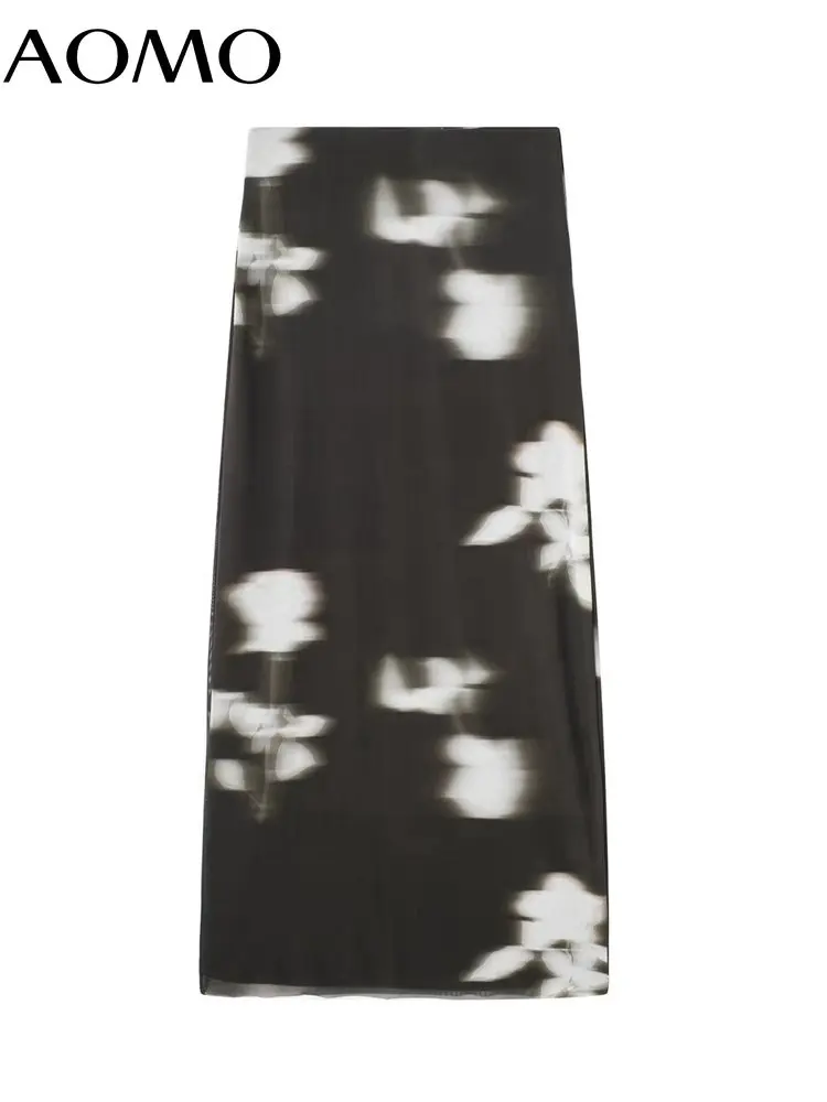 Женская плиссированная юбка средней длины AOMO с принтом, сетчатая юбка с высокой эластичной талией и подкладкой, 3H731A, 2022
Женская плиссированная юбка средней длины AOMO с принтом, сетчатая юбка с высокой эластичной талией и подкладкой, 3H731A, 2022