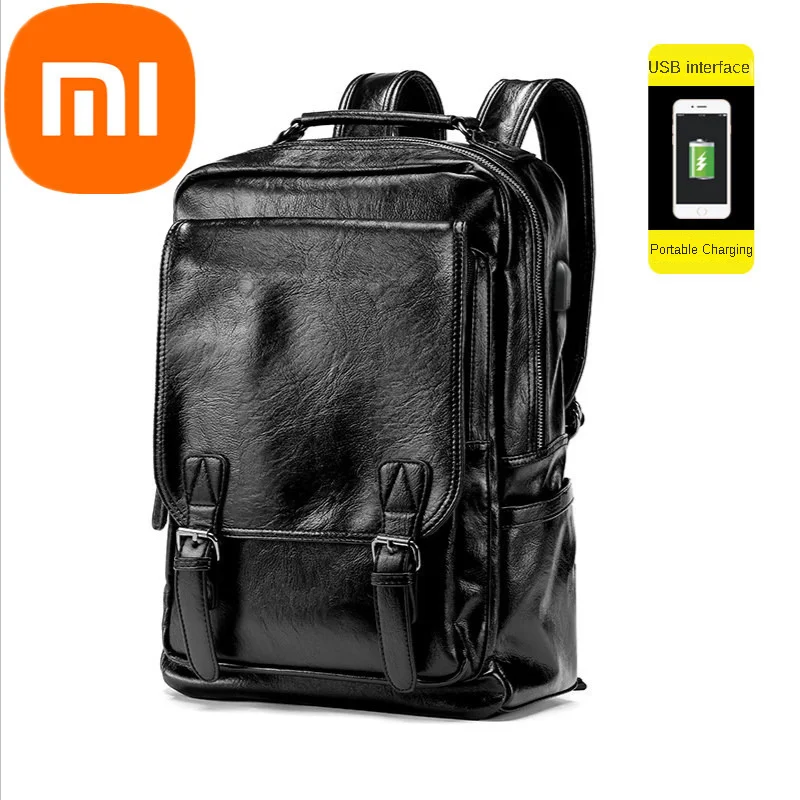 Рюкзак Xiaomi, новый модный трендовый рюкзак, Студенческая сумка, дорожный рюкзак, Повседневная сумка для компьютера, мужская сумка
Рюкзак Xiaomi, новый модный трендовый рюкзак, Студенческая сумка, дорожный рюкзак, Повседневная сумка для компьютера, мужская сумка