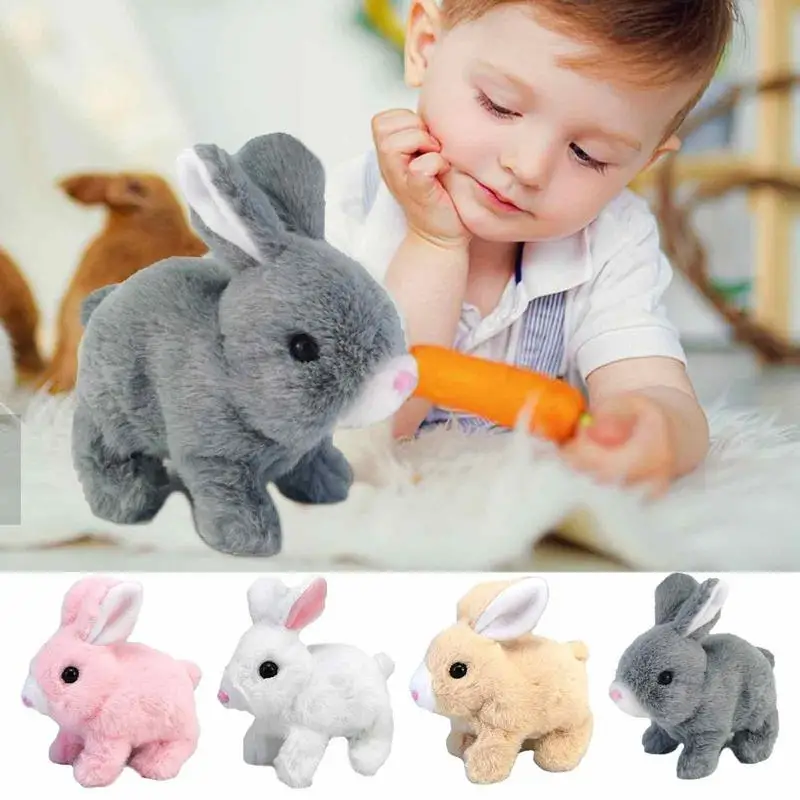 Rabbit Plush Doll Plush Toy Bunny Doll Soft Big Stuffed Animal Pendant Key Chain Birthday Gift For Children Kids
Rabbit Plush Doll Plush Toy Bunny Doll Soft Big Stuffed Animal Pendant Key Chain Birthday Gift For Children Kids