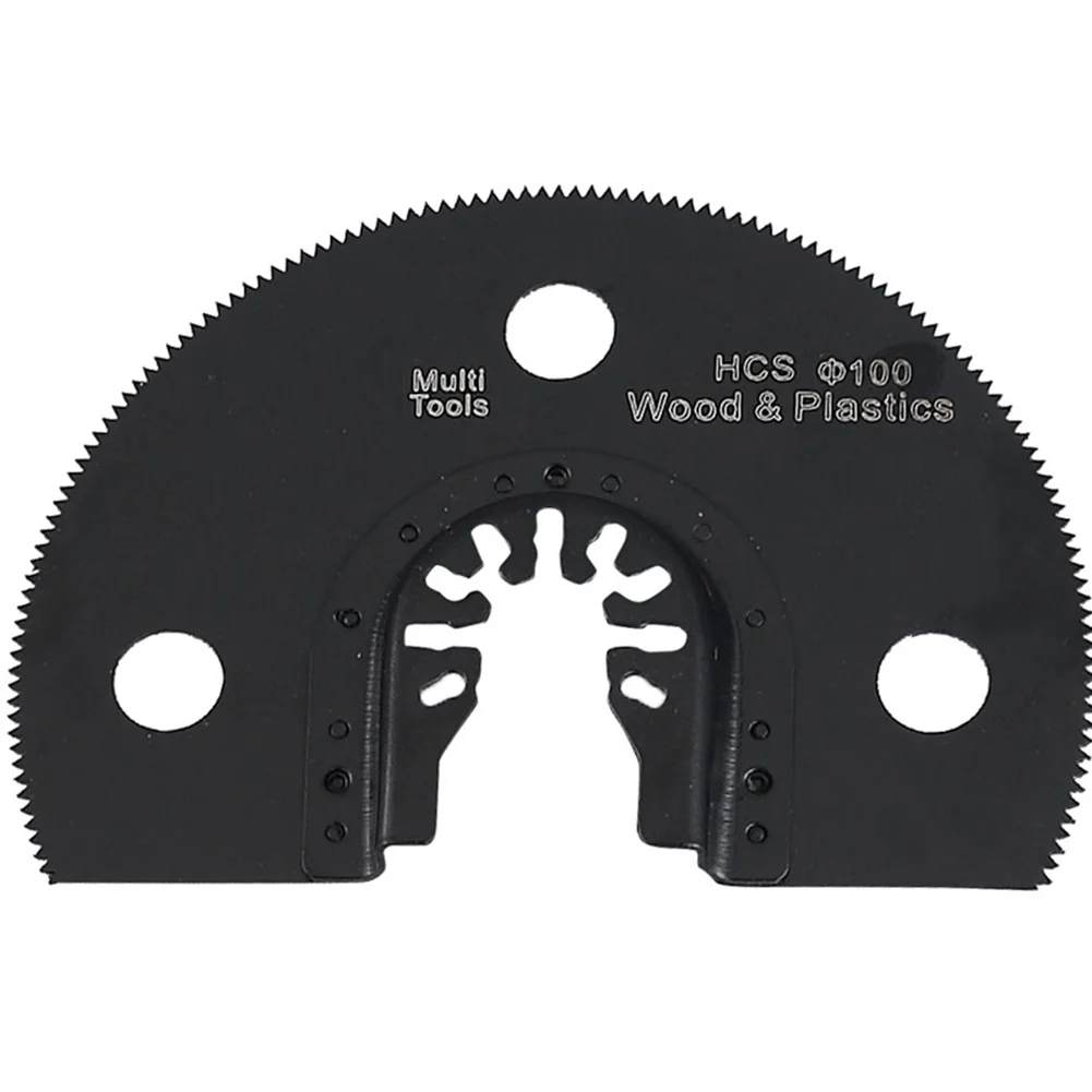 1/3pcs 100mm Circular Saw Blade Quick Release Universal Oscillating Multi Tool For Metal Wood Cutting Grinding Power Tool Access
1/3pcs 100mm Circular Saw Blade Quick Release Universal Oscillating Multi Tool For Metal Wood Cutting Grinding Power Tool Access