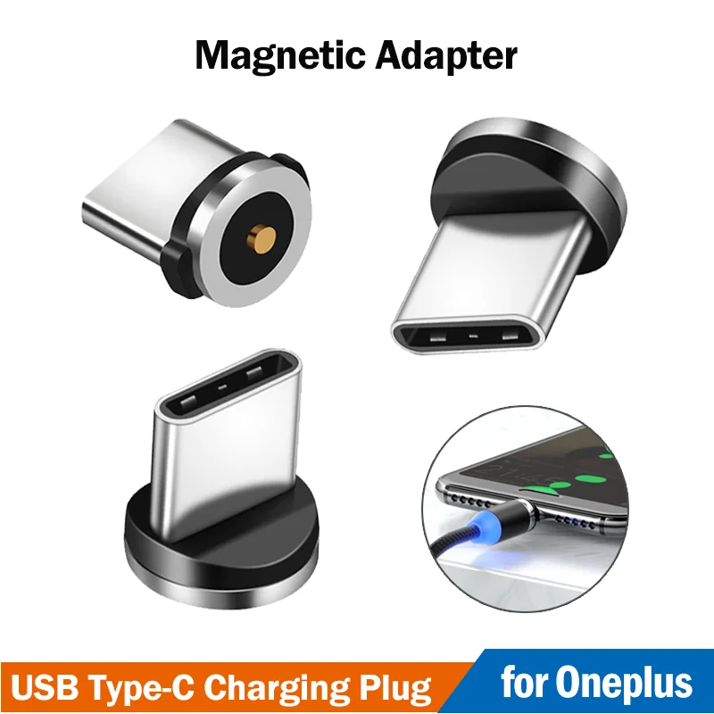 Круглый Магнитный зарядный адаптер Type-C для Oneplus 6 6T 7 7T 8 8T 9 9R 10 Pro Nord CE 2 N10 N20 N100 N200, магнитный разъем USB C
Круглый Магнитный зарядный адаптер Type-C для Oneplus 6 6T 7 7T 8 8T 9 9R 10 Pro Nord CE 2 N10 N20 N100 N200, магнитный разъем USB C