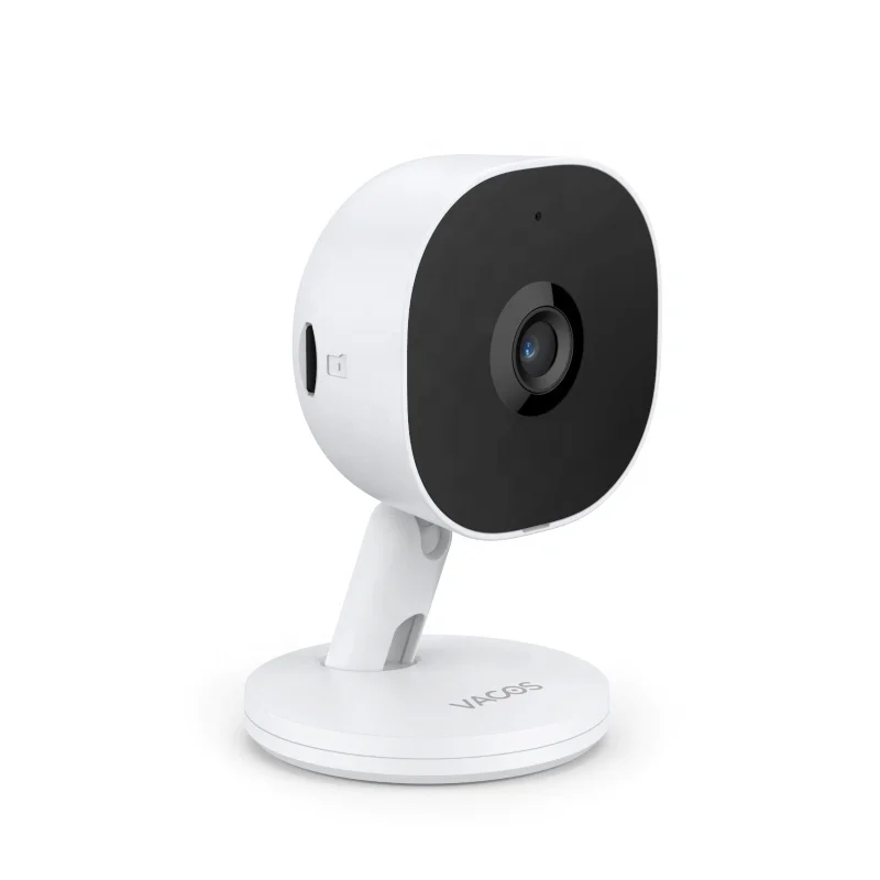 FOR 1080p Full HD Wireless WiFi Home Indoor Security Camera Night Vision Two-Way Audio Work 
FOR 1080p Full HD Wireless WiFi Home Indoor Security Camera Night Vision Two-Way Audio Work