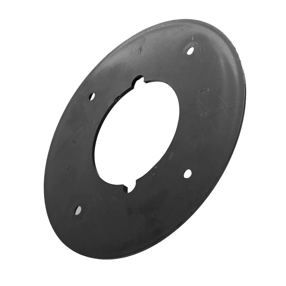 Black Circle Shape Electric Router Plastic Base For 3612 3612C Baseplate Ecoflow Tools Festool Accessories Chainsaw
Black Circle Shape Electric Router Plastic Base For 3612 3612C Baseplate Ecoflow Tools Festool Accessories Chainsaw