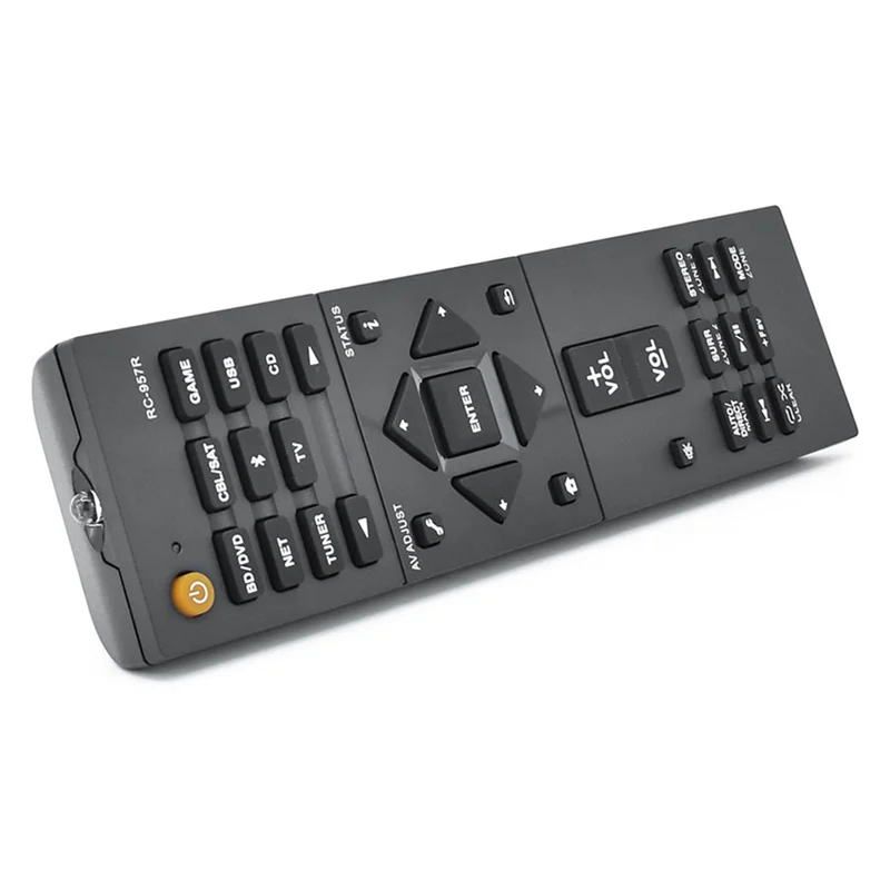 RC-957R Remote Control for Pioneer AV Amplifier VSX-LX102 VSX-LX302 VSX-832
RC-957R Remote Control for Pioneer AV Amplifier VSX-LX102 VSX-LX302 VSX-832