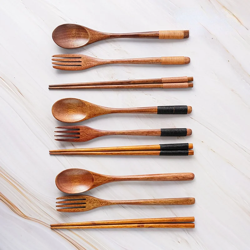 1Pairs Chopstick Spoons Fork Handmade Japanese Natural Wood Chopsticks Spoon Set with Gift Pocket Bamboo Chopstick Dropshipping
1Pairs Chopstick Spoons Fork Handmade Japanese Natural Wood Chopsticks Spoon Set with Gift Pocket Bamboo Chopstick Dropshipping