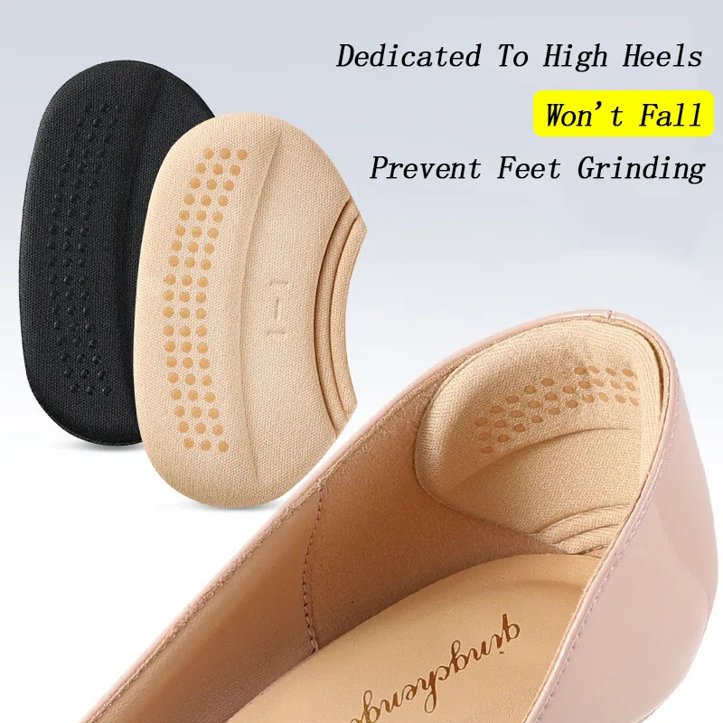 1 Pair Shoes Insoles Insert Heels Protector Anti Slip Cushion Pads Comfort Heel Liners Cushion Pad Invisible Inserts Insole
1 Pair Shoes Insoles Insert Heels Protector Anti Slip Cushion Pads Comfort Heel Liners Cushion Pad Invisible Inserts Insole