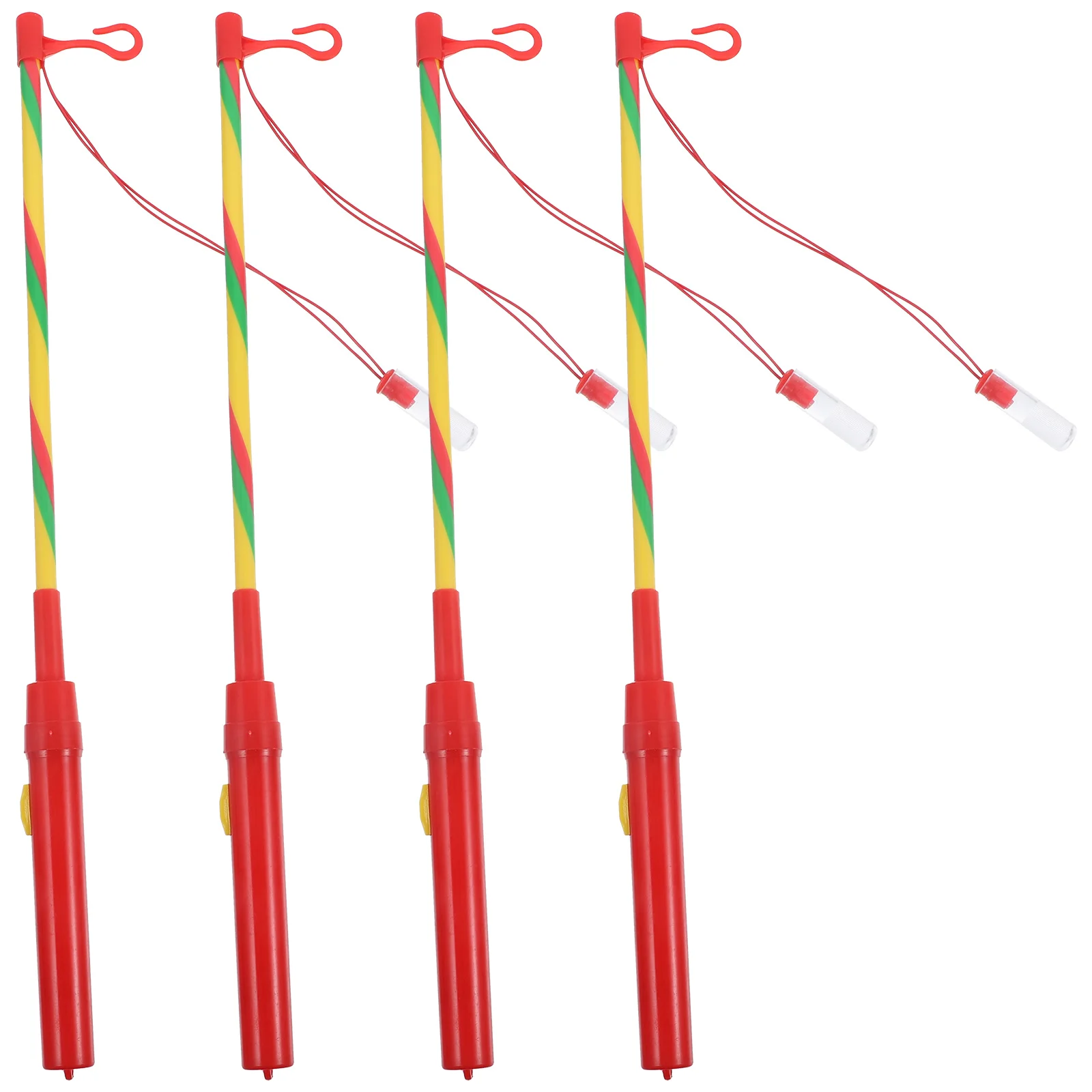 4pcs LED Lantern Pole Paper Lantern Holder with LED Light LED Walking Stick Lantern Stick
4pcs LED Lantern Pole Paper Lantern Holder with LED Light LED Walking Stick Lantern Stick