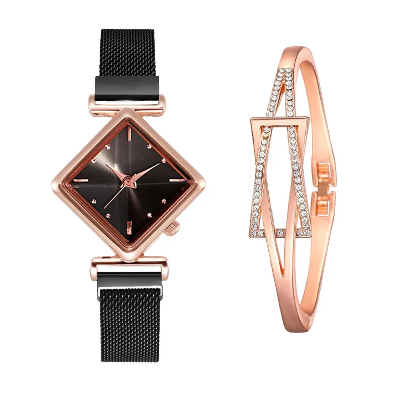 2023 Classic Casual Fashion Woman Watches Top Quality Diamond Watches Ladies Quartz Watchs Luxury Clock reloj mujer
2023 Classic Casual Fashion Woman Watches Top Quality Diamond Watches Ladies Quartz Watchs Luxury Clock reloj mujer