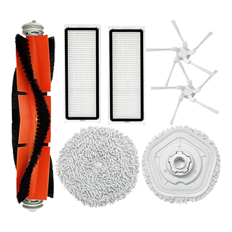 1Set Replacement Parts Accessories Fit For Dreame W10 / W10 Pro Vacuum Accessories
1Set Replacement Parts Accessories Fit For Dreame W10 / W10 Pro Vacuum Accessories
