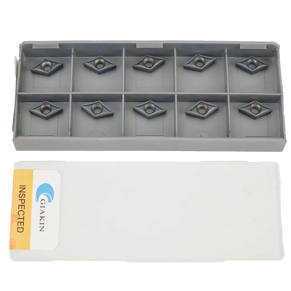 Твердосплавная пластина токарного станка DCMT 2-1-SM DCMT070204 SM IC907, токарная фрезерная пластина для алюминиевых латунных металлических токарных и...
Твердосплавная пластина токарного станка DCMT 2-1-SM DCMT070204 SM IC907, токарная фрезерная пластина для алюминиевых латунных металлических токарных и...