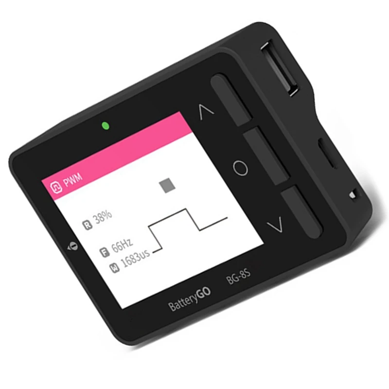 Новый аккумулятор Battgo, умный контроллер аккумулятора, стабилизатор приемника, тестер сигнала, функция быстрой зарядки
Новый аккумулятор Battgo, умный контроллер аккумулятора, стабилизатор приемника, тестер сигнала, функция быстрой зарядки