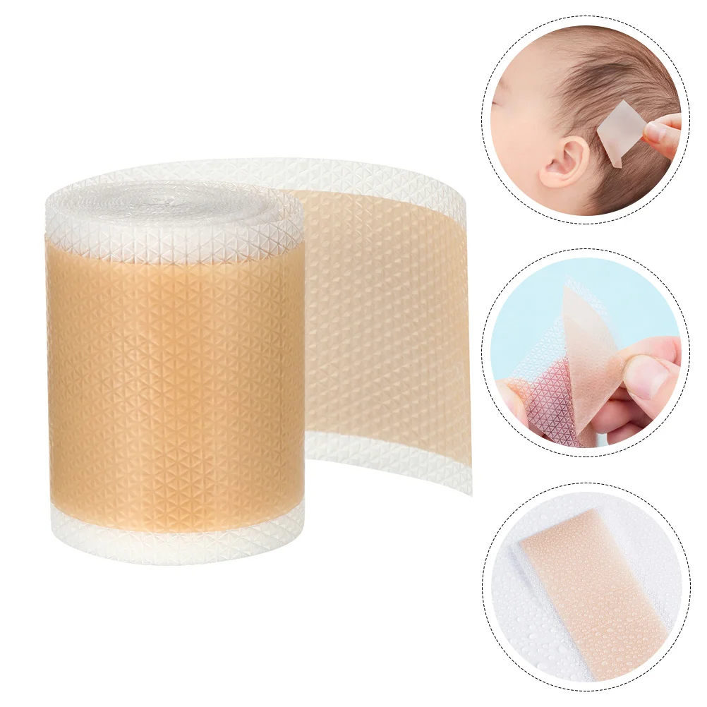Scar Silicone Tape Sheetspatchessurgery Removal Scarsroll Pads Professional Tummytear Pasters Desalination Dressing Wound Grade
Scar Silicone Tape Sheetspatchessurgery Removal Scarsroll Pads Professional Tummytear Pasters Desalination Dressing Wound Grade
