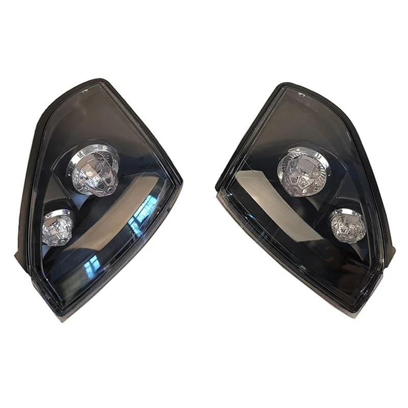 Фонарь поворотника для Toyota LAND CRUISER PRADO LC90 FJ90 RZJ90 VZJ95 KZJ95 1998-2002
Фонарь поворотника для Toyota LAND CRUISER PRADO LC90 FJ90 RZJ90 VZJ95 KZJ95 1998-2002