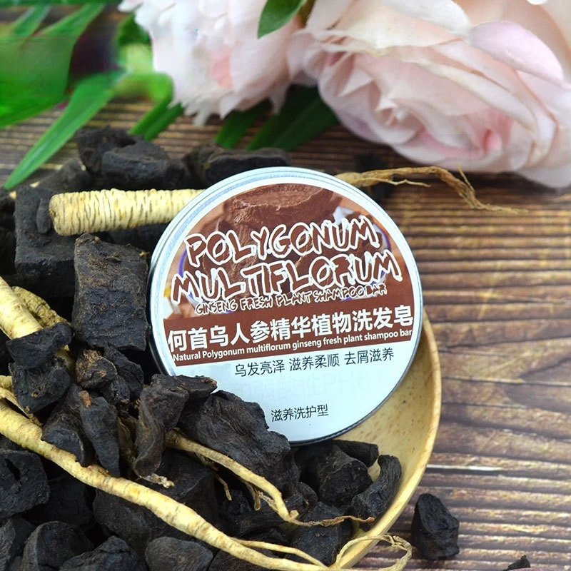 Эссенция женьшеня Polygonum, растительное мыло для улучшения волос и сушки желтых волос и других проблем с волосами, помогает восстановить блеск 60 г
Эссенция женьшеня Polygonum, растительное мыло для улучшения волос и сушки желтых волос и других проблем с волосами, помогает восстановить блеск 60 г