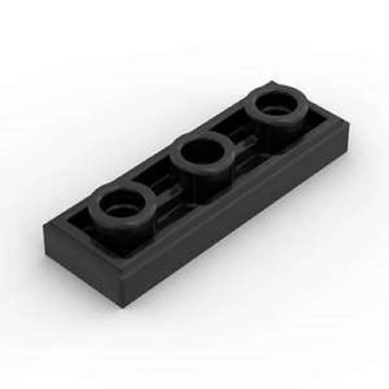 MOC 10PCS Replaceable Assembles Particle 35459 1*3 Reverse Smooth Surface Building Block Bricks High-Tech Part Toy Children Gift
MOC 10PCS Replaceable Assembles Particle 35459 1*3 Reverse Smooth Surface Building Block Bricks High-Tech Part Toy Children Gift