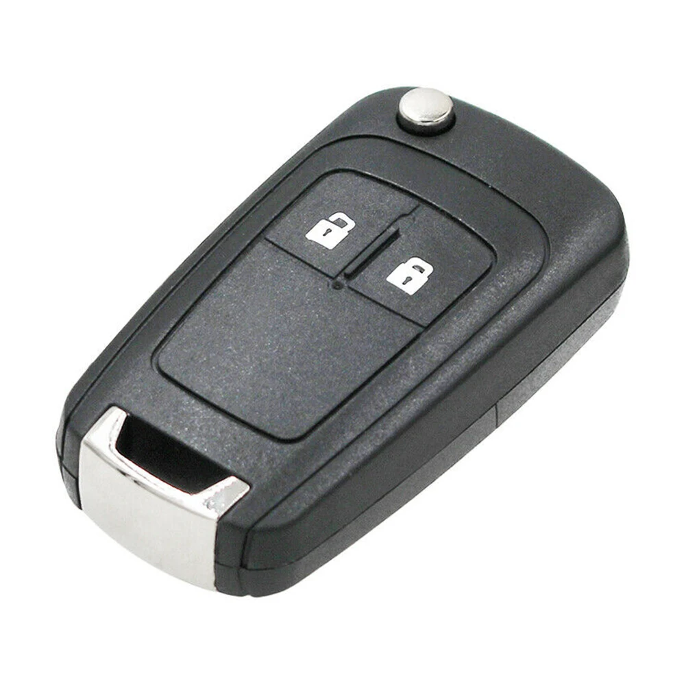 1PC Car Key Shell For Opel Adam 2013-2016 Remote Key Case Flip Folding Car Key Shell 2 Buttons Modified Folding Remote Shell
1PC Car Key Shell For Opel Adam 2013-2016 Remote Key Case Flip Folding Car Key Shell 2 Buttons Modified Folding Remote Shell