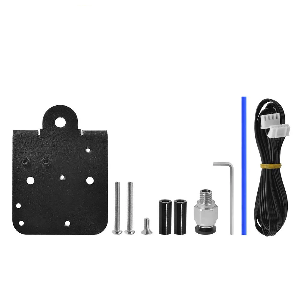 Ender 3 Kit Peningkatan Pelat Drive Ekstrusi Langsung Paduan aluminum для Creality CR10 Ender-3 5 Pro Pelat Adapter Ekstruder
Ender 3 Kit Peningkatan Pelat Drive Ekstrusi Langsung Paduan aluminum для Creality CR10 Ender-3 5 Pro Pelat Adapter Ekstruder