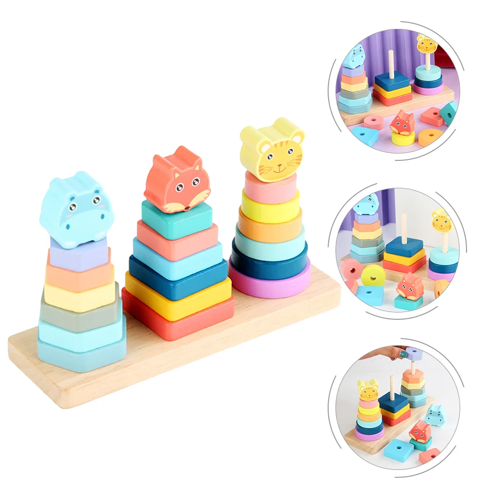 Stacking Baby Stacker Tower Shape Infant Earlysorting Board Busy Sorter Toddler Learning Sensory Montessori Building Ring
Stacking Baby Stacker Tower Shape Infant Earlysorting Board Busy Sorter Toddler Learning Sensory Montessori Building Ring