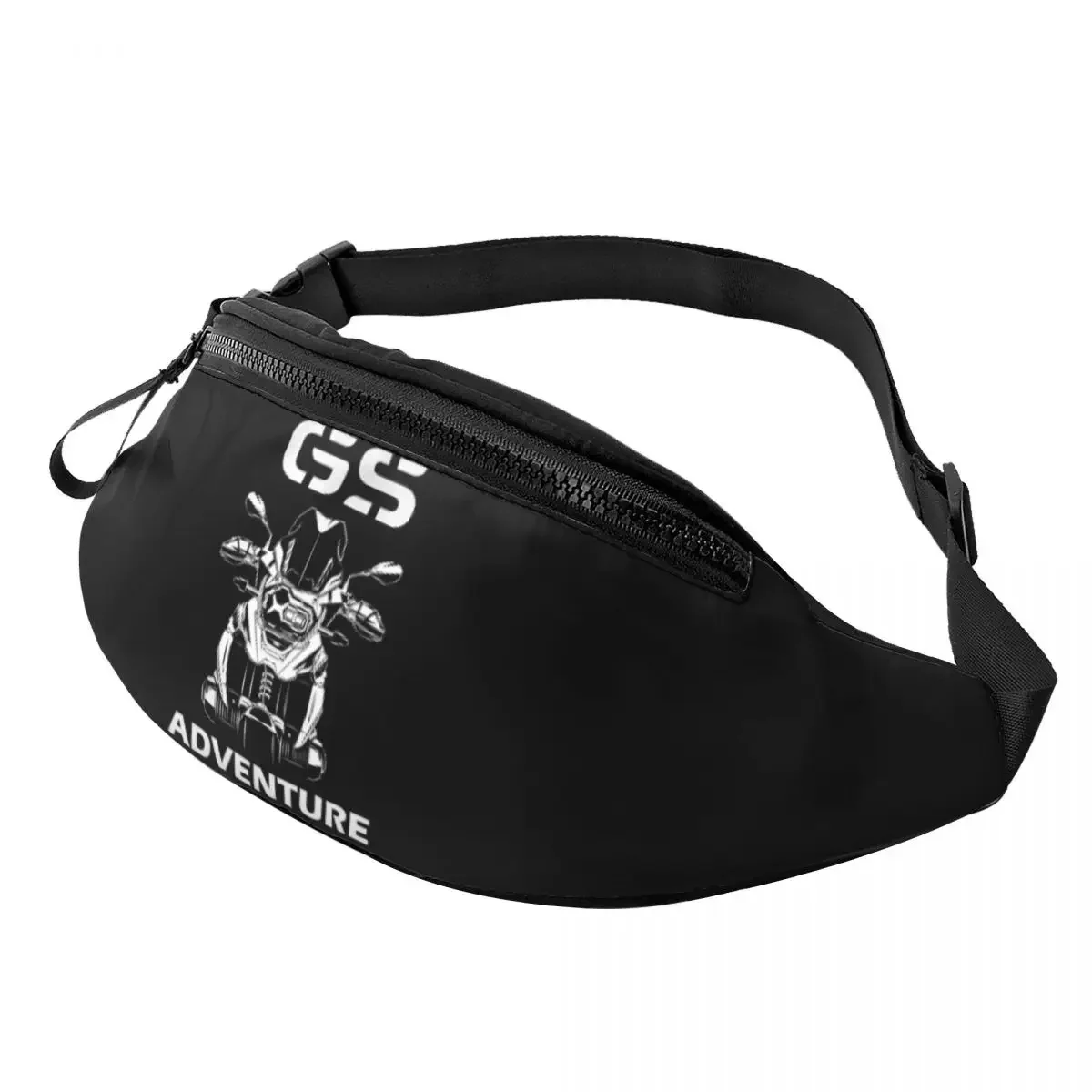 1250 Motorbike GS Adventure Fanny Pack Women Men Motorcycle Biker Crossbody Waist Bag for Travel Cycling Phone Money Pouch
1250 Motorbike GS Adventure Fanny Pack Women Men Motorcycle Biker Crossbody Waist Bag for Travel Cycling Phone Money Pouch