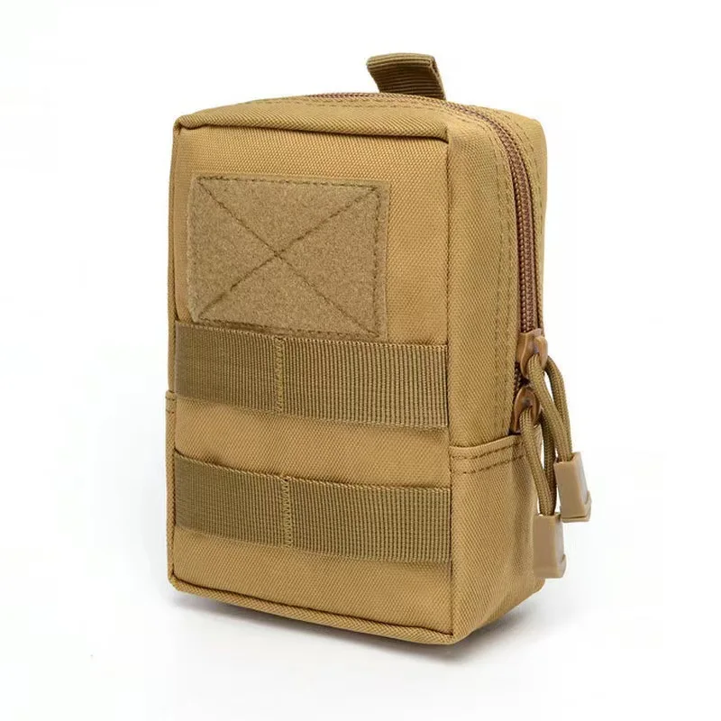 Tactical Molle System EDC Pouch 600D Utility EDC Tool Accessory Waist Pack Phone Case Airsoft Hunting Bags Outdoor Equipment
Tactical Molle System EDC Pouch 600D Utility EDC Tool Accessory Waist Pack Phone Case Airsoft Hunting Bags Outdoor Equipment