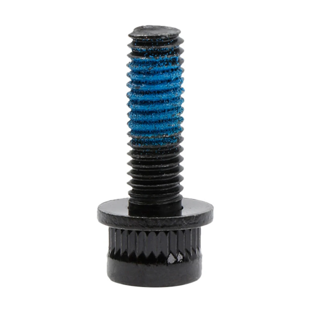 Experience Unmatched Biking Performance With 8PCS Bicycle Disc Brake Screw M6x18 for Mountain Bike or Shi Mano Brake
Experience Unmatched Biking Performance With 8PCS Bicycle Disc Brake Screw M6x18 for Mountain Bike or Shi Mano Brake