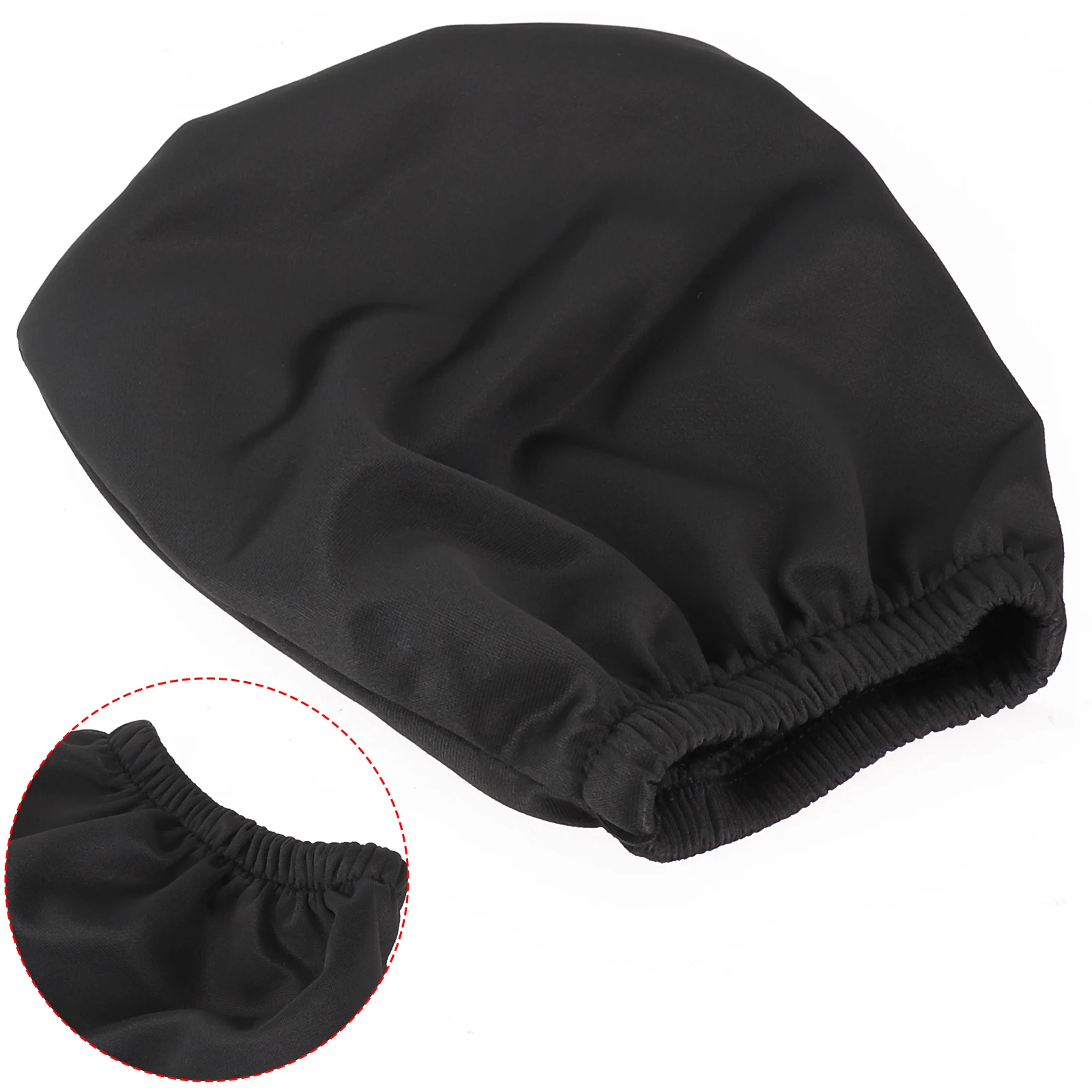 Add a Touch of Elegance to Your Car Seats with Black Premium Cloth Headrest Cover Universal Fit for Car Truck SUV
Add a Touch of Elegance to Your Car Seats with Black Premium Cloth Headrest Cover Universal Fit for Car Truck SUV