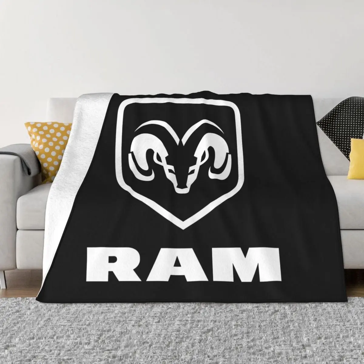 Dodge Blankets and Throws Super Soft Thermal Indoor Outdoor Blanket for Living Room Bedroom Office Travel
Dodge Blankets and Throws Super Soft Thermal Indoor Outdoor Blanket for Living Room Bedroom Office Travel