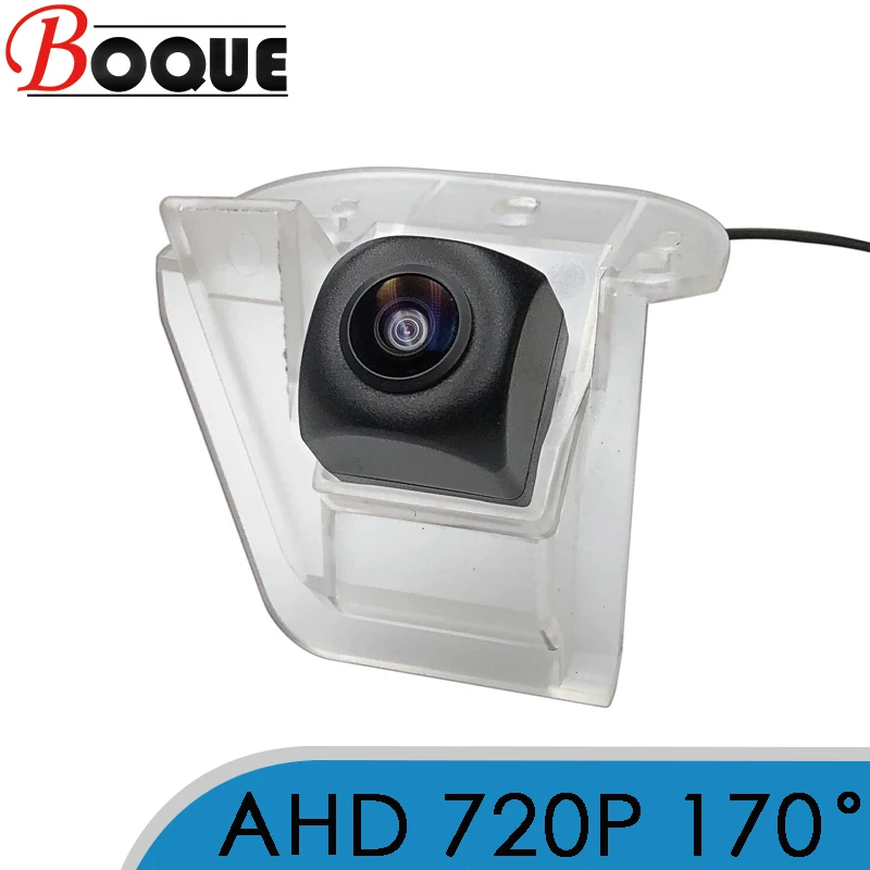 BOQUE 170 Degree 1280x720P HD AHD Car Vehicle Rear View Reverse Camera For Honda Elysion 2012 2013 2014 2015
BOQUE 170 Degree 1280x720P HD AHD Car Vehicle Rear View Reverse Camera For Honda Elysion 2012 2013 2014 2015
