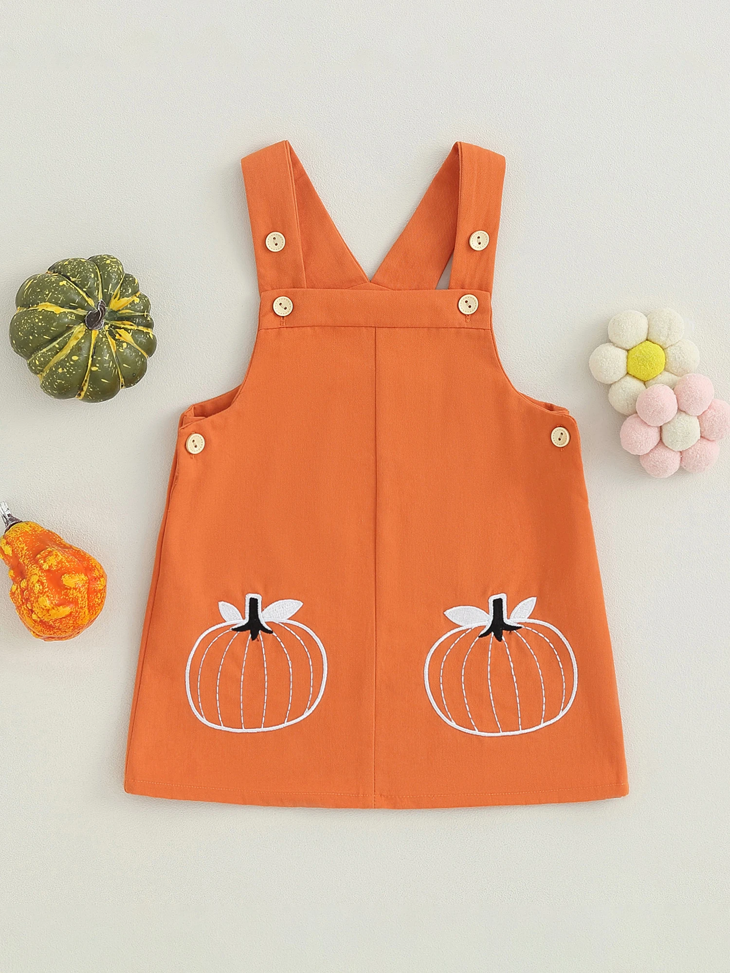 Cute Toddler Baby Boys Long Sleeve Romper Pumpkin Halloween Jumpsuit Thanksgiving Party Costume Outfit
Cute Toddler Baby Boys Long Sleeve Romper Pumpkin Halloween Jumpsuit Thanksgiving Party Costume Outfit