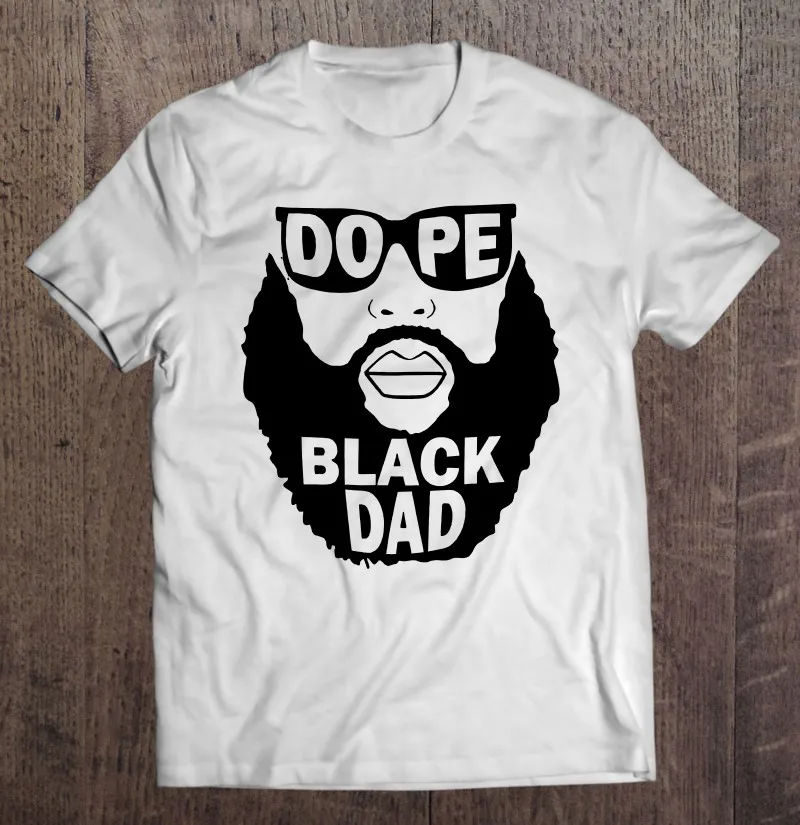 Мужские футболки с рисунком на День отца, черные мужские футболки с рисунком, большие размеры 
Мужские футболки с рисунком на День отца, черные мужские футболки с рисунком, большие размеры