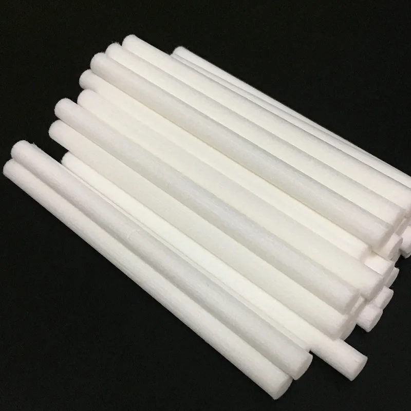 Humidifier cotton swab water absorbent cotton swab with various specifications can be used for a variety of humidifiers
Humidifier cotton swab water absorbent cotton swab with various specifications can be used for a variety of humidifiers