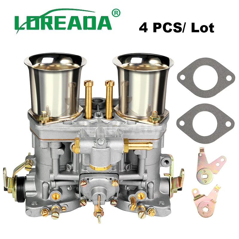 КАРБЮРАТОР 4 шт. X 40 IDF CARBY OEM 40IDF, КАРБЮРАТОР 2 бочка для WEBER 40 IDF для баг Volkswagen Beetle Fiat
КАРБЮРАТОР 4 шт. X 40 IDF CARBY OEM 40IDF, КАРБЮРАТОР 2 бочка для WEBER 40 IDF для баг Volkswagen Beetle Fiat