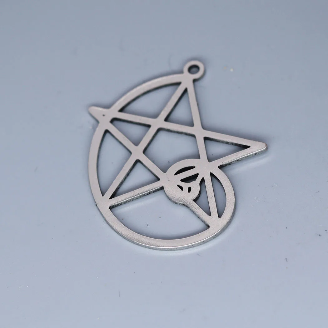 3pcs/Lot Fibonacci Ratio Star Charm Pendant for DIY Necklace Keychain Handmade Jewelry Making Supplies Wholesale
3pcs/Lot Fibonacci Ratio Star Charm Pendant for DIY Necklace Keychain Handmade Jewelry Making Supplies Wholesale