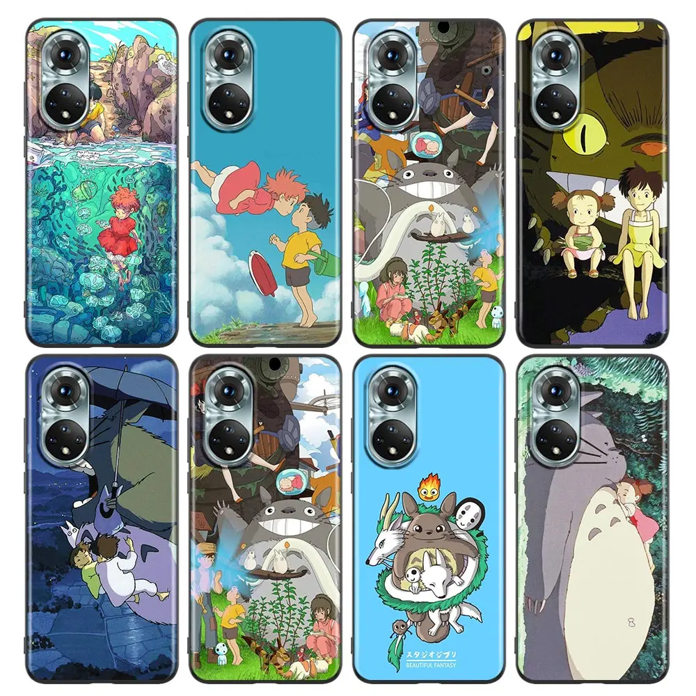 ovely ToToRo Cartoon Phone Shell for Honor X8 60 8X 9X 50 30i 21i 20 9A Play Nova 8i 9 SE Y60 Magic4 Pro Lite Soft Case Cover
ovely ToToRo Cartoon Phone Shell for Honor X8 60 8X 9X 50 30i 21i 20 9A Play Nova 8i 9 SE Y60 Magic4 Pro Lite Soft Case Cover