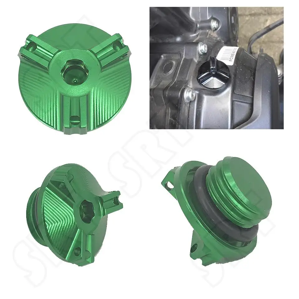 Fits for Kawasaki Z900 ABS Z900RS SE Cafe 2017 2018 2019 2020 2021 2022 Motorcycle Engine Oil Filler Cap Tank Cover Screw Plug
Fits for Kawasaki Z900 ABS Z900RS SE Cafe 2017 2018 2019 2020 2021 2022 Motorcycle Engine Oil Filler Cap Tank Cover Screw Plug