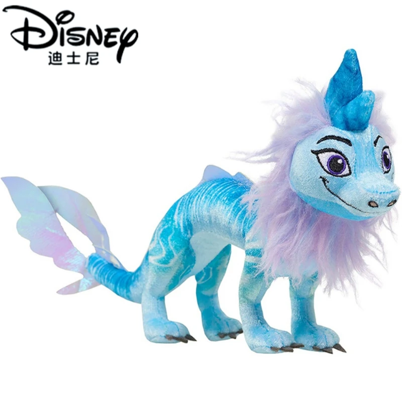 Новинка, Disney, Raya и последняя модель, Raya, аниме Sisu Dragon, Dyan Pan, Uka, обезьяна, Тук, тук, мягкая набивная кукла, рождественские подарки
Новинка, Disney, Raya и последняя модель, Raya, аниме Sisu Dragon, Dyan Pan, Uka, обезьяна, Тук, тук, мягкая набивная кукла, рождественские подарки