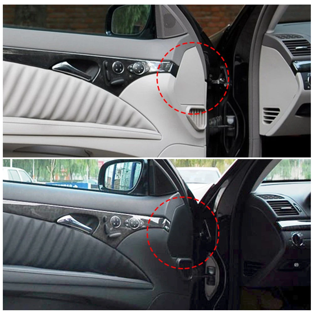 Cover Trim Door Cover Trim 211 727 0148 2117270148 Car Accessories For Mercedes W211 E-Class Right Interior Door Cover
Cover Trim Door Cover Trim 211 727 0148 2117270148 Car Accessories For Mercedes W211 E-Class Right Interior Door Cover
