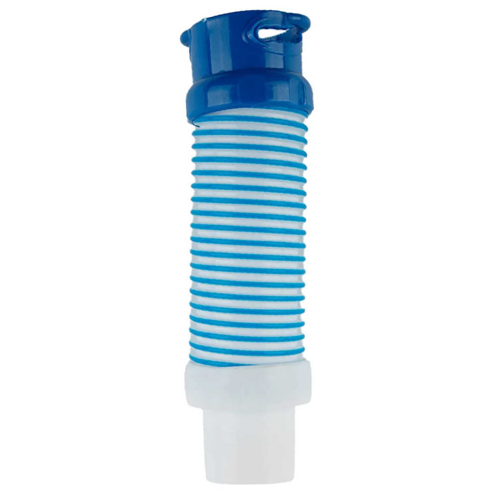 Durable High Quality Practical Hose Suction Adapter 1x Convenient Fitting Hose Kit Lock Hose Replacement X77094
Durable High Quality Practical Hose Suction Adapter 1x Convenient Fitting Hose Kit Lock Hose Replacement X77094