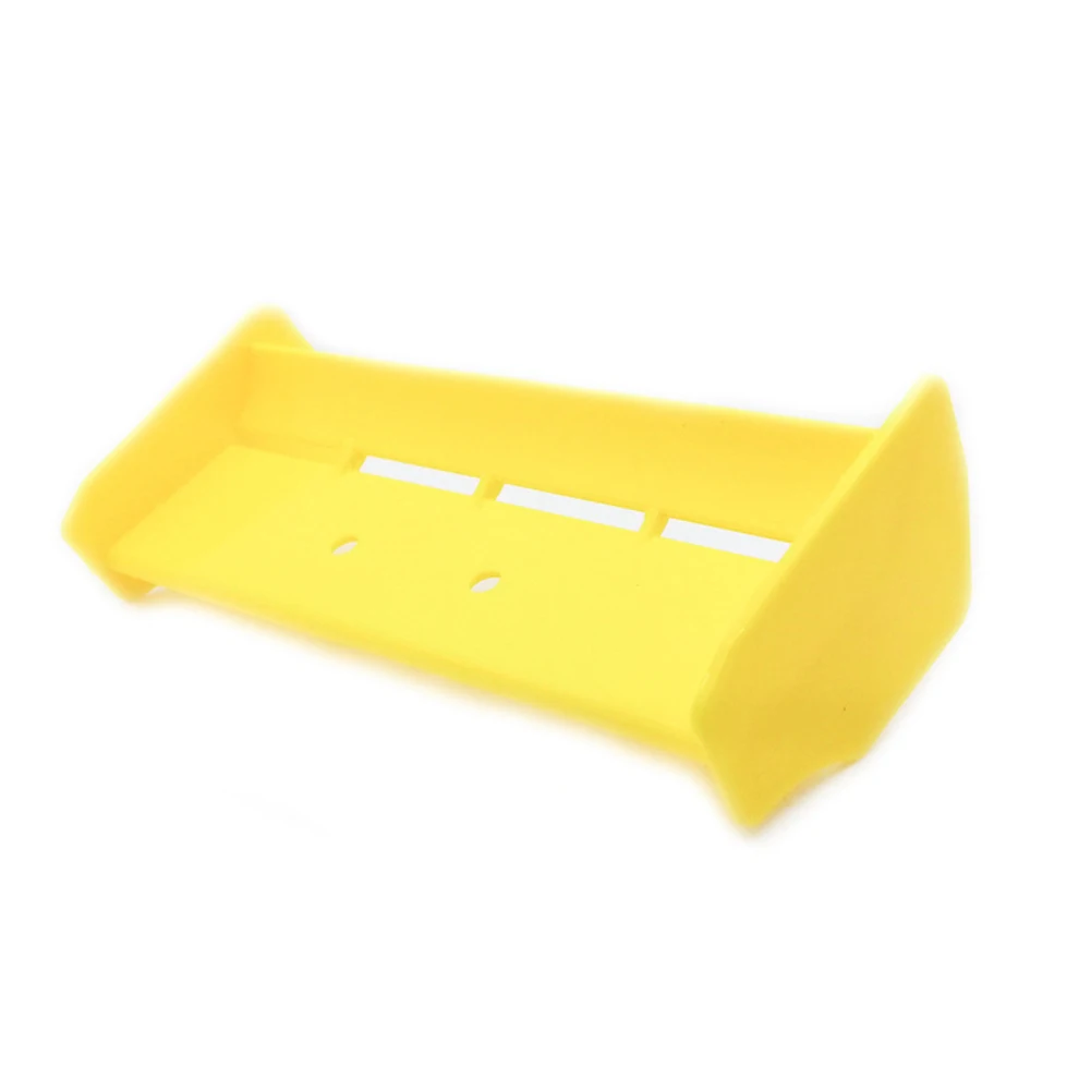 Toys Spoiler Tail Wing For HSP GREEN Plastic Spoiler For HSP 1/10 RC Spoiler Tail Wing For HSP 94166 94106 94107
Toys Spoiler Tail Wing For HSP GREEN Plastic Spoiler For HSP 1/10 RC Spoiler Tail Wing For HSP 94166 94106 94107