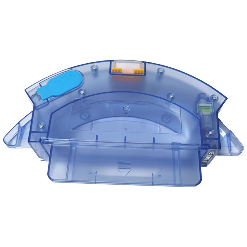 1 Piece Vacuum Cleaner Water Tank Replacement Parts For ABIR X5 X6 X8 Robot Vacuum Cleaner Spare Parts Water Tank
1 Piece Vacuum Cleaner Water Tank Replacement Parts For ABIR X5 X6 X8 Robot Vacuum Cleaner Spare Parts Water Tank