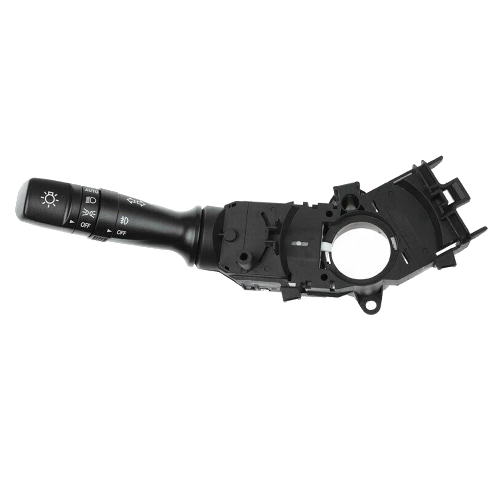 

Новый переключатель поворотников 93410-2M111 93410-2M115, противотуманный фотопереключатель для Ix35 Forte Cerato K5 Soul