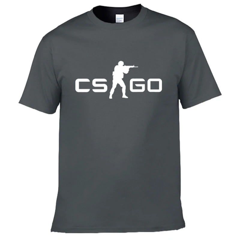 2021 new hot sale MenT-shirt Cs Go T-shirt Counter Strike Global Offensive CSGO T-shirt Casual Men Sports Shirt Fun Casual
2021 new hot sale MenT-shirt Cs Go T-shirt Counter Strike Global Offensive CSGO T-shirt Casual Men Sports Shirt Fun Casual