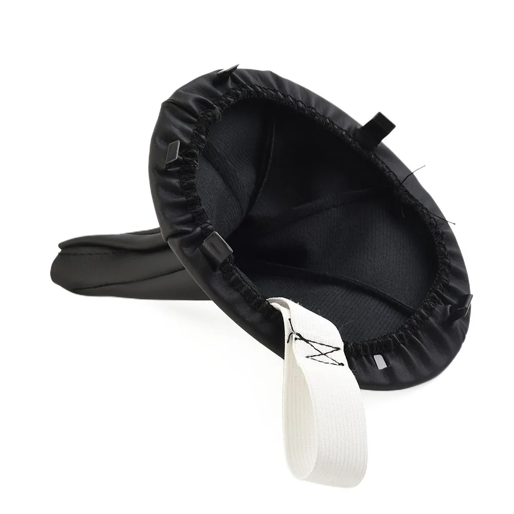 Gearbox Dust Cover Gear Dust Cover 1pcs Black Brand New High Quality For500 Auto Accessories Car Gear Shift
Gearbox Dust Cover Gear Dust Cover 1pcs Black Brand New High Quality For500 Auto Accessories Car Gear Shift