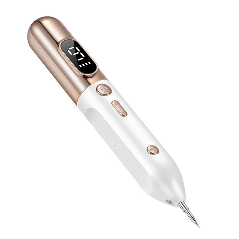Mole And Freckle Removal Instrument Home Picosecond Pen Painless Spot Pen Beauty Instrument
Mole And Freckle Removal Instrument Home Picosecond Pen Painless Spot Pen Beauty Instrument