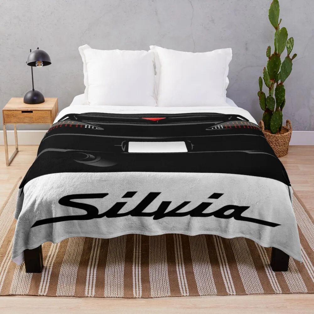 Nissan s15 SpecR Throw Blanket Plush fabric textile for winter home Sofa blanket double summer blanket
Nissan s15 SpecR Throw Blanket Plush fabric textile for winter home Sofa blanket double summer blanket