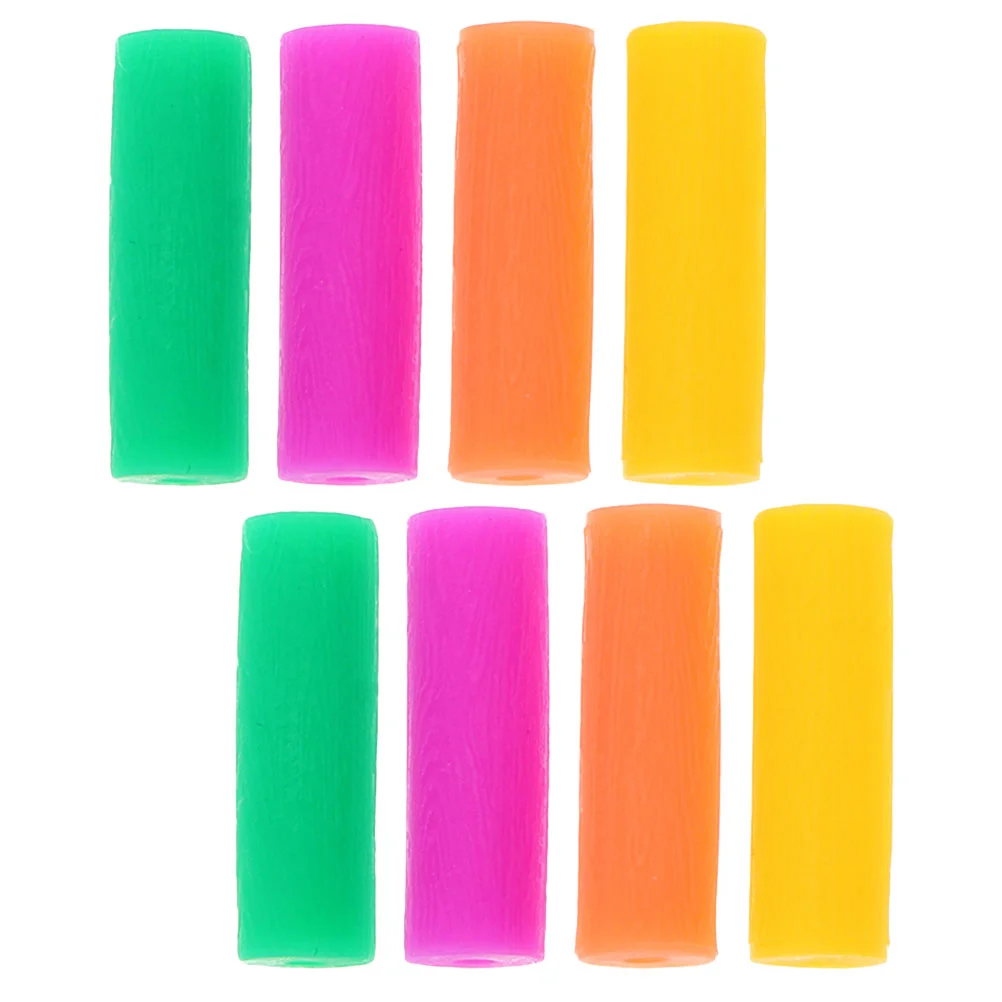 8pcs Oral Care Tools Alinger Chewies Teeth Stick Trainers Jaw Exercisers for Gift Home Adults Office
8pcs Oral Care Tools Alinger Chewies Teeth Stick Trainers Jaw Exercisers for Gift Home Adults Office