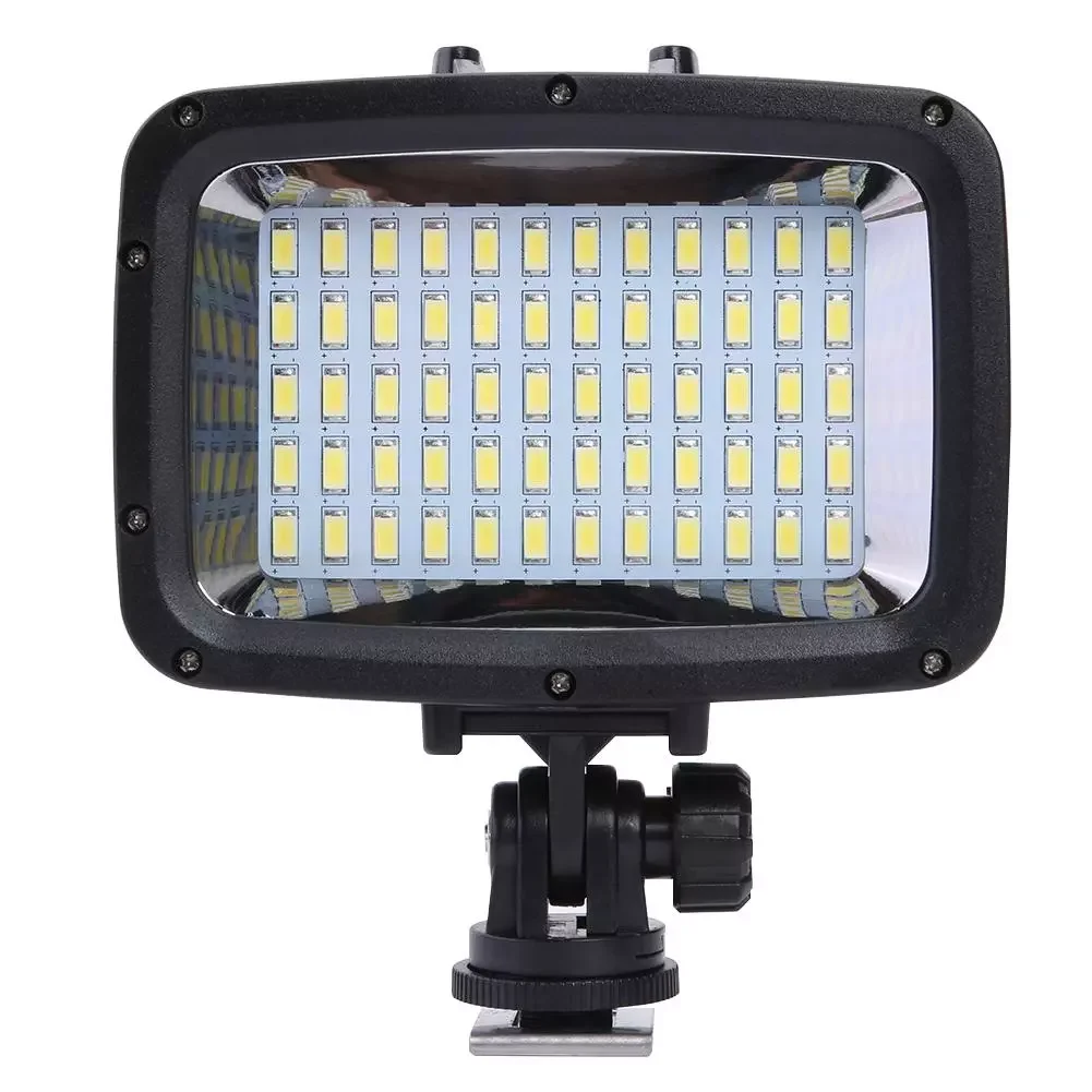 SL-101 LED Diving Camera Video Fill Light 1800LM Photography Lamp Underwater Diving Light for GoPro 3 4 Photo Studio Accessories
SL-101 LED Diving Camera Video Fill Light 1800LM Photography Lamp Underwater Diving Light for GoPro 3 4 Photo Studio Accessories