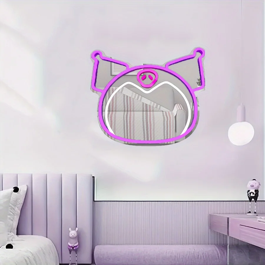 Stellalou Неоновый Свет Зеркальный Декор Светодиодный Ночник С Питанием От USB Для Спальни, Салона, Студии Красоты
Stellalou Неоновый Свет Зеркальный Декор Светодиодный Ночник С Питанием От USB Для Спальни, Салона, Студии Красоты